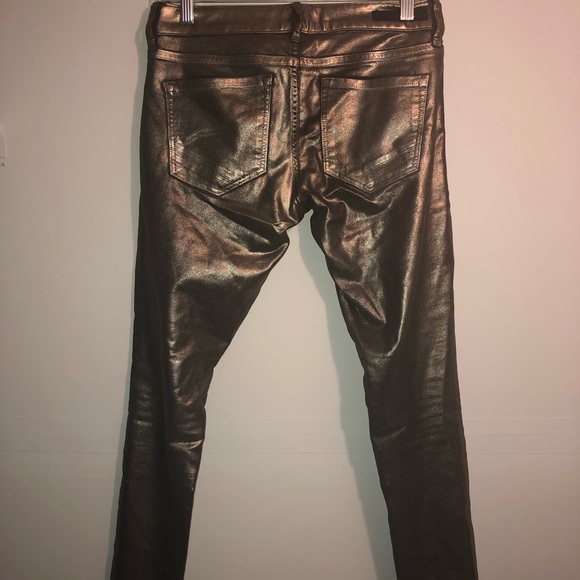 Express Jean Legging - Stella - Picture 2 of 4